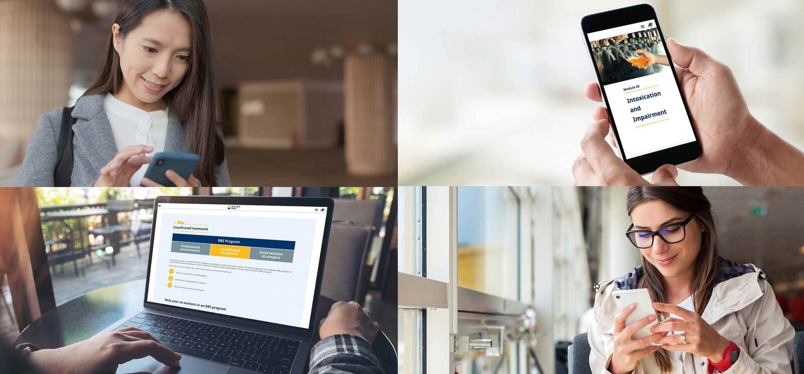 What is Serving It Right? Responsible Service BC